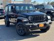 2025 Jeep Wrangler Sport SUV