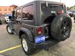 2018 Jeep Wrangler Unlimited Sport S SUV