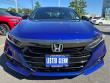 2022 Honda Accord Sport Sedan