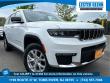 2023 Jeep Grand Cherokee L Limited SUV