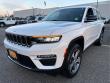 2023 Jeep Grand Cherokee Limited SUV