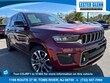 Jeep Grand Cherokee L