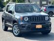 2022 Jeep Renegade Sport SUV