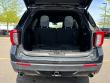 2023 Ford Explorer ST-Line SUV