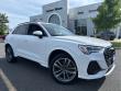 2025 Audi Q3 S Line Premium SUV