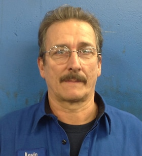 Staff member Kevin Lombard from 5a71ee4c776f