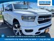 2023 Ram 1500 Laramie Truck Crew Cab