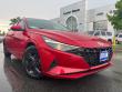 2021 Hyundai Elantra SEL Sedan