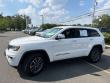 2020 Jeep Grand Cherokee Limited SUV