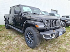 2026 Jeep Gladiator 85th Anniversary Edition Pickup