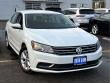 2017 Volkswagen Passat 1.8T S Sedan