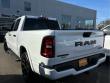 2026 Ram 1500 Laramie Truck Crew Cab