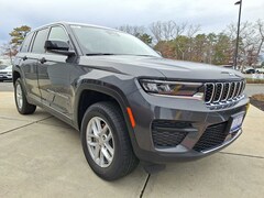 2025 Jeep Grand Cherokee Laredo Sport Utility