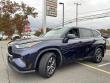 2022 Toyota Highlander XLE SUV
