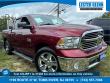 2018 Ram 1500 Big Horn Truck Quad Cab
