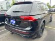 2022 Volkswagen Tiguan SE R-Line Black SUV