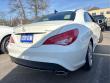 2016 Mercedes-Benz CLA 250 CLA 250 Coupe