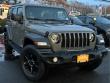 2022 Jeep Wrangler Unlimited Sport Altitude SUV