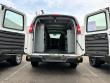 2009 Chevrolet Express Cargo Van Van Cargo Van
