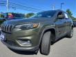 2020 Jeep Cherokee Latitude Plus SUV