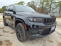 2025 Jeep Grand Cherokee Altitude X Sport Utility