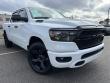 2024 Ram 1500 Tradesman Truck Crew Cab