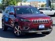 2019 Jeep Cherokee Limited SUV
