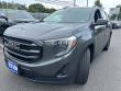 2021 GMC Terrain SLT SUV
