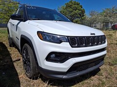 2026 Jeep Compass Limited Altitude Sport Utility