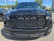 2025 Ram 1500 Big Horn Truck Crew Cab