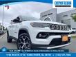 2024 Jeep Compass Limited SUV