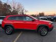 2021 Jeep Cherokee Trailhawk SUV