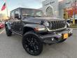 2025 Jeep Gladiator Nighthawk Truck Crew Cab