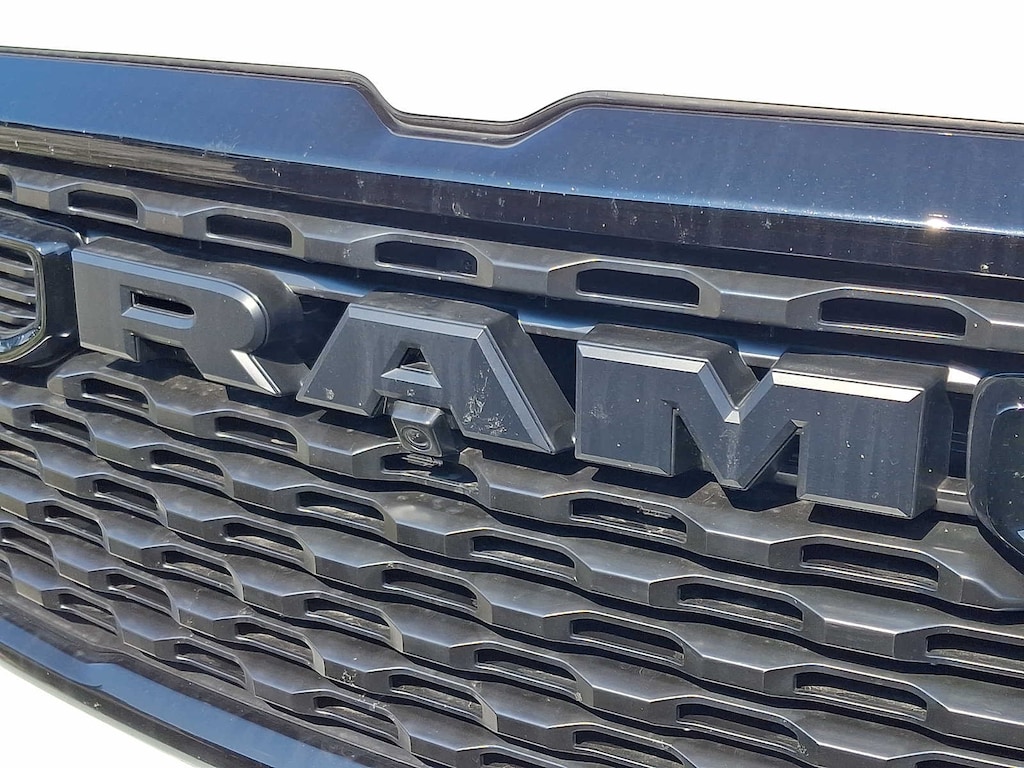 New 2026 Ram 1500 Big Horn Pickup