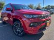 2022 Jeep Compass (RED) Edition SUV