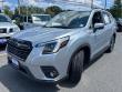 2022 Subaru Forester Limited SUV