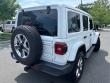 2019 Jeep Wrangler Unlimited Sahara SUV
