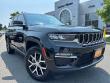 2024 Jeep Grand Cherokee Limited SUV