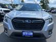 2022 Subaru Forester Limited SUV