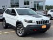 2022 Jeep Cherokee Trailhawk SUV