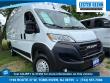 2025 Ram Promaster Cargo Van Tradesman Van Extended Cargo Van