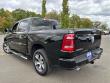 2023 Ram 1500 Laramie Truck Crew Cab