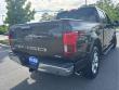 2018 Ford F-150 Lariat Truck SuperCrew Cab
