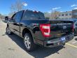 2021 Ford F-150 Lariat Truck SuperCrew Cab