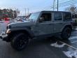2022 Jeep Wrangler Unlimited Sport Altitude SUV