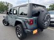 2025 Jeep Wrangler Rubicon SUV
