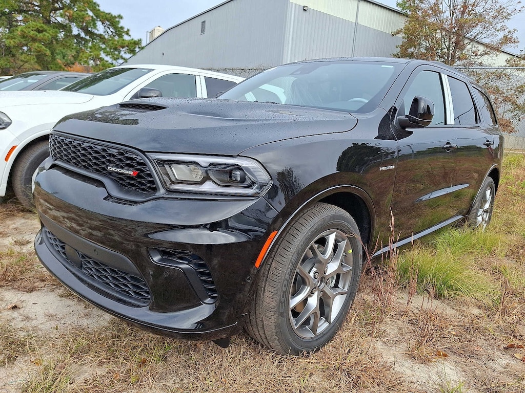 New 2026 Dodge Durango GT Plus Hemi V8 Sport Utility