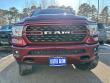 2022 Ram 1500 Big Horn Truck Crew Cab