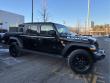 2020 Jeep Gladiator Sport S Truck Crew Cab