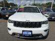 2020 Jeep Grand Cherokee Limited SUV